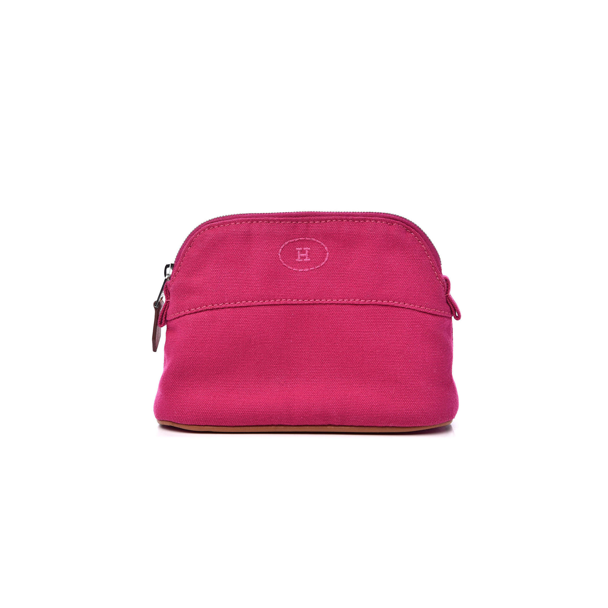 H**mes BOLIDE CASE, MINI MODEL (26*18*10cm)